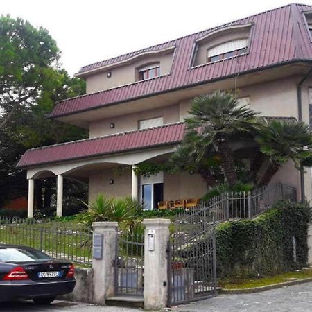 Conero Apartment Castelfidardo Exterior photo