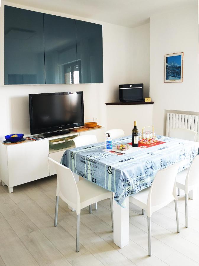 Conero Apartment Castelfidardo Exterior photo