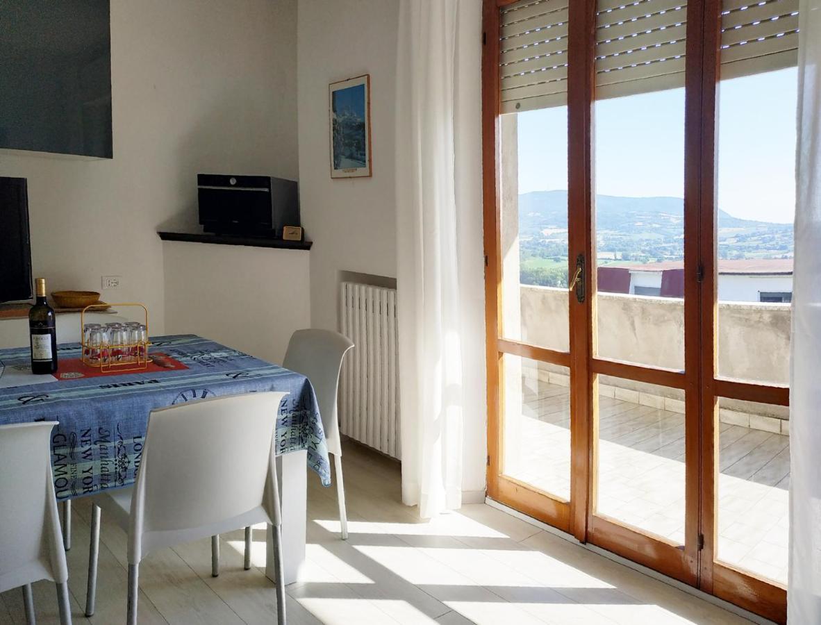 Conero Apartment Castelfidardo Exterior photo