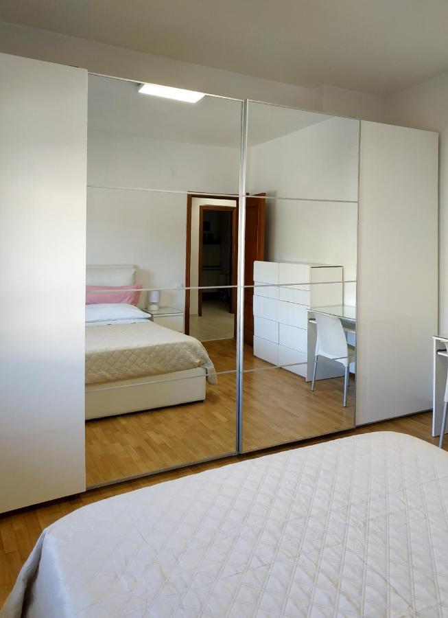 Conero Apartment Castelfidardo Exterior photo