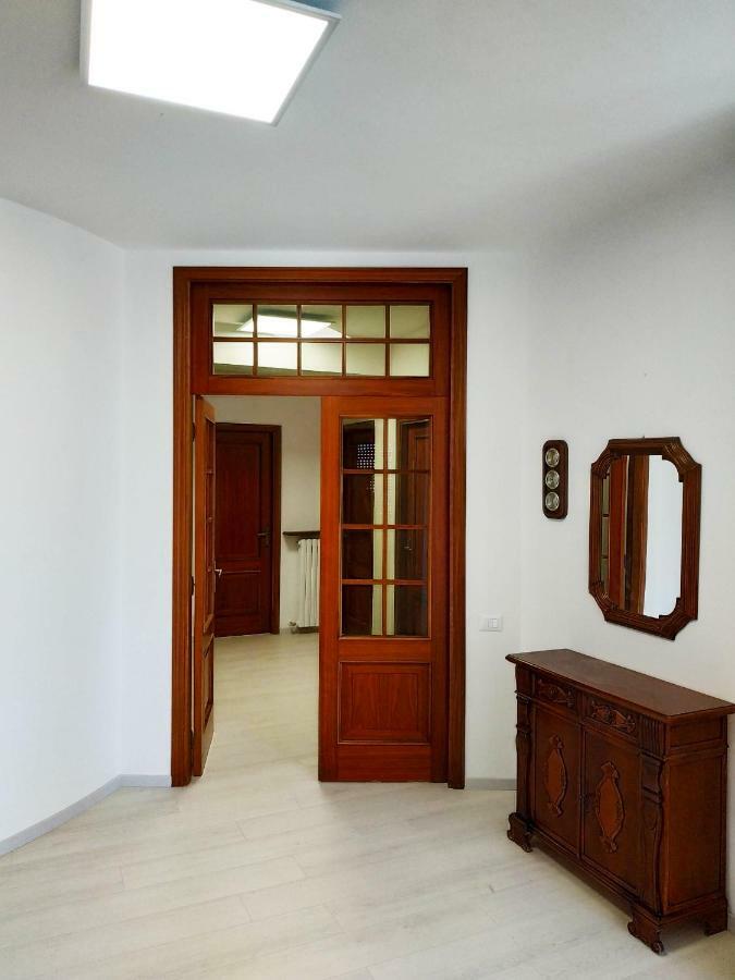 Conero Apartment Castelfidardo Exterior photo