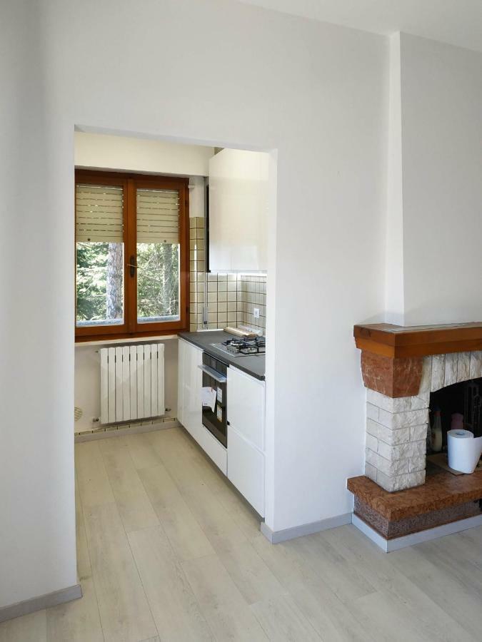 Conero Apartment Castelfidardo Exterior photo
