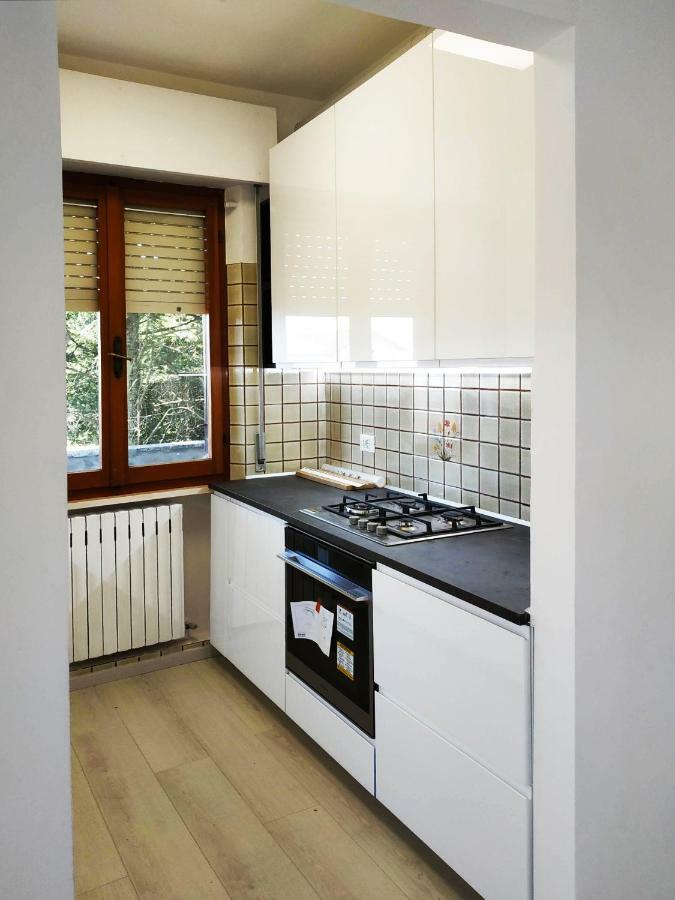 Conero Apartment Castelfidardo Exterior photo